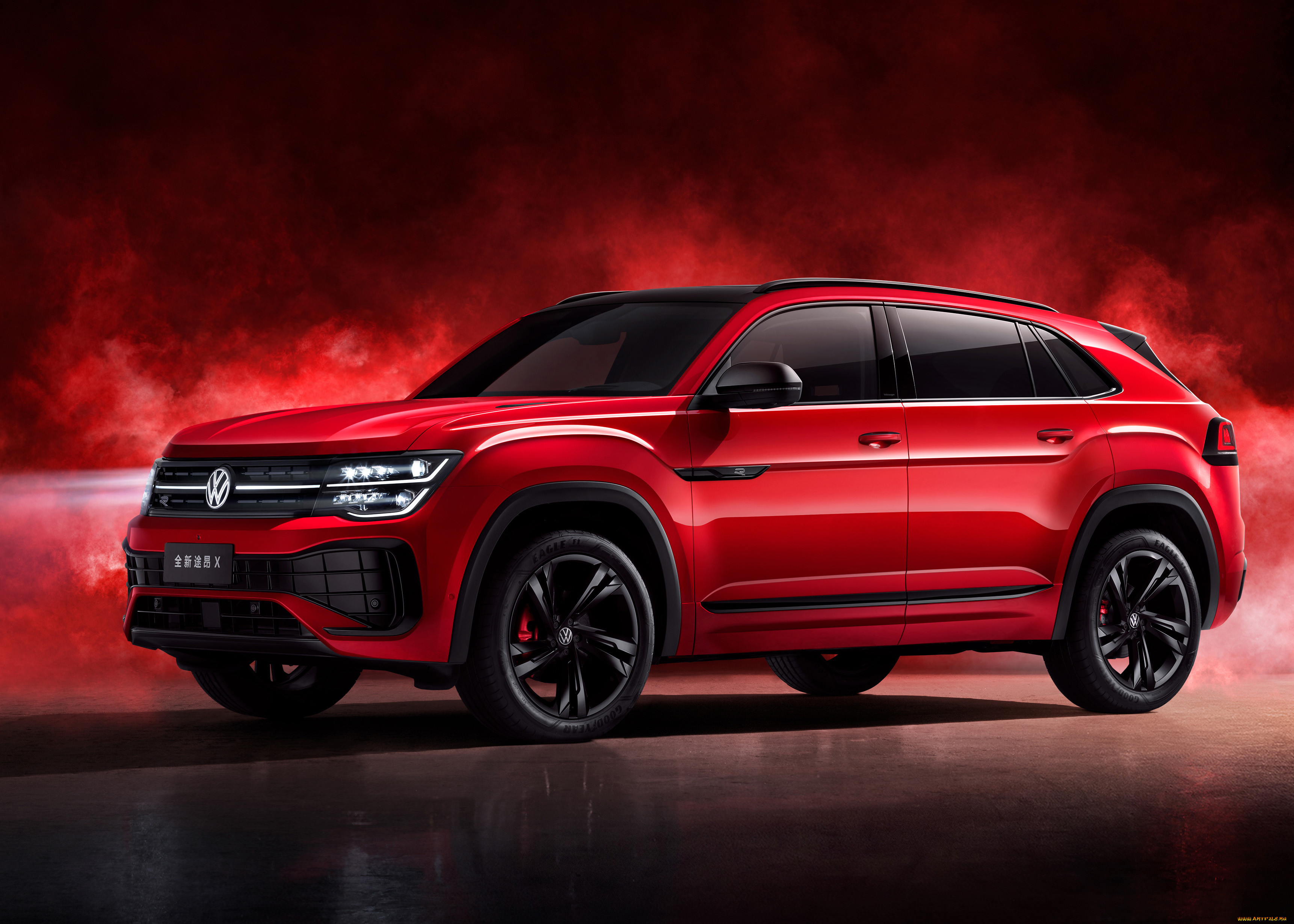 , volkswagen